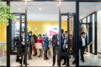 沃伦门窗亮相国际门窗展，后疫情时代刷新消费者体验