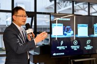 自由、随心 松下magichouse魔幻艺术之夜盛大开启