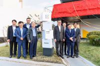 自由、随心 松下magichouse魔幻艺术之夜盛大开启