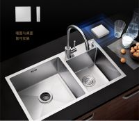 阿诗丹顿厨余垃圾处理器，处处体现“人文关怀”