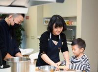 方太“圆月厨房·万圣节音乐派对”暖心落幕