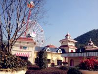 湖州安吉星辰家园实景曝光,简直是现代版桃花源!【今日头条】