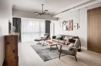 家庭装修时房门颜色怎么搭配?武汉一家一装饰房门颜色搭配技巧