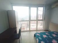 【出租】转让14号线景泰地铁对面,新奥洋房合租小屋,1800元/月