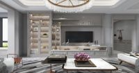 现代家居生活新主张，千年舟助力全屋定制