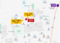 首付60万起!房源不多!东西城居民捡漏啦!