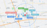 宝业、保利落子上海奉贤,两宗涉宅用地揽金16亿!