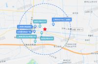 宝业、保利落子上海奉贤,两宗涉宅用地揽金16亿!