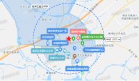 收金14亿!南京高淳一宗商住用地底价成交