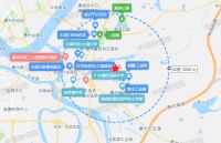 楼面价7974元/㎡创纪录!佳兆业&京信电力30.9亿斩获惠州惠城一宗商住用地
