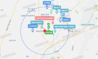 总价27亿成交!首开、人居分食成都双流两宗纯宅地!