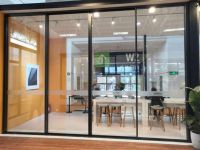 抢占“最后一片蓝海” 沃伦门窗产品突围正当时!