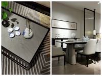 云邸现代东方艺术家居,带你领略当代原创新中式设计之美