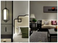 云邸现代东方艺术家居,带你领略当代原创新中式设计之美