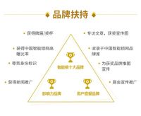 年度盛典!2020年度智能锁品牌网络评选暨2021智能锁品牌扶持计划正式启动!