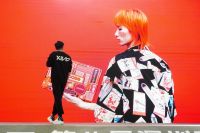 佳简几何首推独立原创品牌,YOOSE有色开启个护潮流第一站