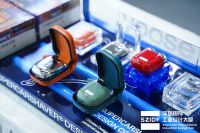 佳简几何首推独立原创品牌,YOOSE有色开启个护潮流第一站