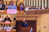 伟业助力第二次建筑系统门窗技术及门窗安装培训班圆满结束