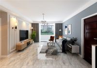 瑞嘉容园四期124㎡~现代简约风格 | 自然舒适 精致优雅