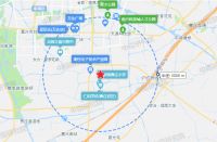 鏖战287轮!苏嘉以11.26亿突出重围拿下嘉兴科技城一宗宅地!保障房面积26100㎡?!