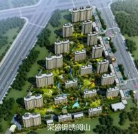 2020年1-10月唐山房地产企业销售业绩排行榜