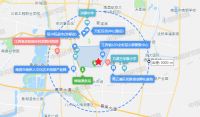 保利3.95亿摘得南昌青云谱区一宗商住用地,住宅限价11351元/㎡?