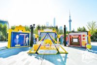 双十一苏宁易购联合八大品牌全场景打造“中国好厨房