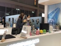 美而浦亮相2020进博会  独创“净水+咖啡”新营销场景