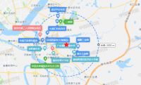 佳兆业携京能10.44亿斩获惠州惠城一宗商住地,溢价率25.16?%