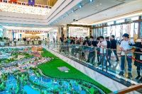 重磅!麦当劳等20余家品牌商家签约入驻,为空港红盘再添一把火