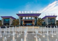 重磅!麦当劳等20余家品牌商家签约入驻,为空港红盘再添一把火