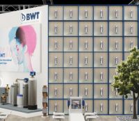 共襄盛举|BWT应邀参展第三届中国国际进口博览会