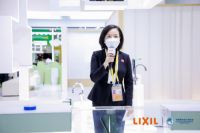 骊住集团携旗下四大品牌首度亮相中国国际进口博览会