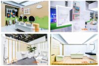 骊住集团携旗下四大品牌首度亮相中国国际进口博览会