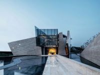 寻美一品|温群：转译建筑空间的价值感