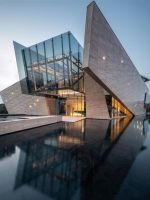 寻美一品|温群：转译建筑空间的价值感