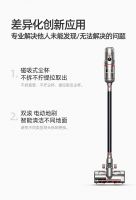 追求精致生活必看!让你闭眼入的小狗T12无线吸尘器来啦