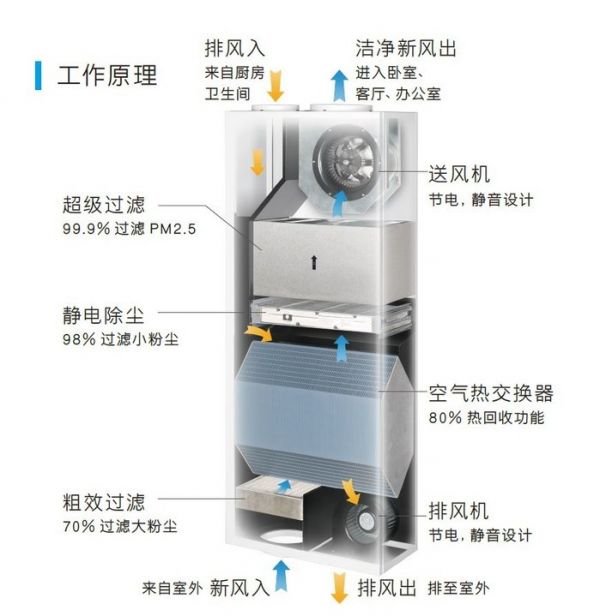 硬核买手|甲醛雾霾太可怕 空净和新风该选哪个？