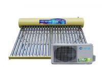 太空能热水器那个牌子好,2020年太空能热水器十大品牌