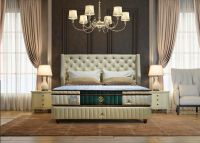 全球顶级100%纯乳胶品牌,马来西亚GETHA吉达诚邀加盟!