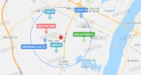 江西南昌19.87亿挂牌两宗地块,11月27日限时竞价出让