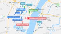 江西南昌19.87亿挂牌两宗地块,11月27日限时竞价出让