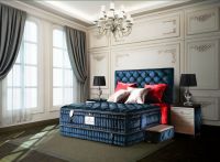 全球顶级100%纯乳胶品牌，马来西亚GETHA吉达诚邀加盟！