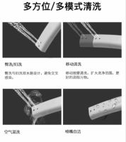 APPOLLO阿波罗智能坐便器ZN-079震撼上市,自带座