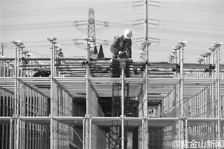 小汤片区经济适用房有序推进-中国网地产