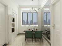 45平房子如何布置餐厅?天津力天装饰强调:装扮餐厅有太多技巧