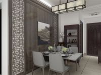 45平房子如何布置餐厅?天津力天装饰强调:装扮餐厅有太多技巧