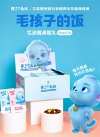 三只松鼠多品牌战略再创佳绩，四品牌笑傲双十一
