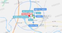 海伦堡6.5亿斩获成都邛崃一宗商住地,楼面价3300元/㎡刷新当地起拍纪录