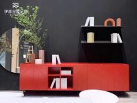 伊恋丨全屋高端定制加盟,选择好品牌比努力更重要